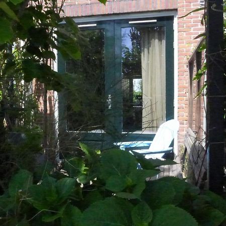 Family Home Marie Zandvoort Buitenkant foto