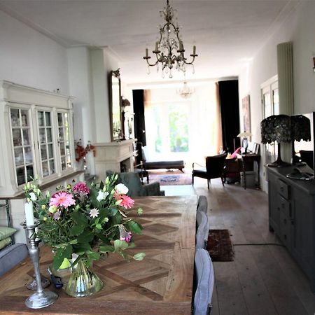Family Home Marie Zandvoort Buitenkant foto