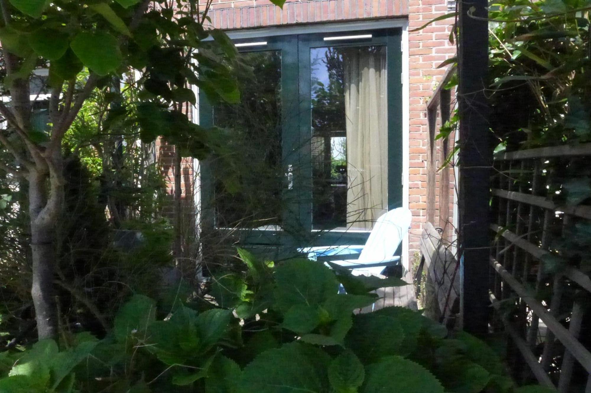 Family Home Marie Zandvoort Buitenkant foto