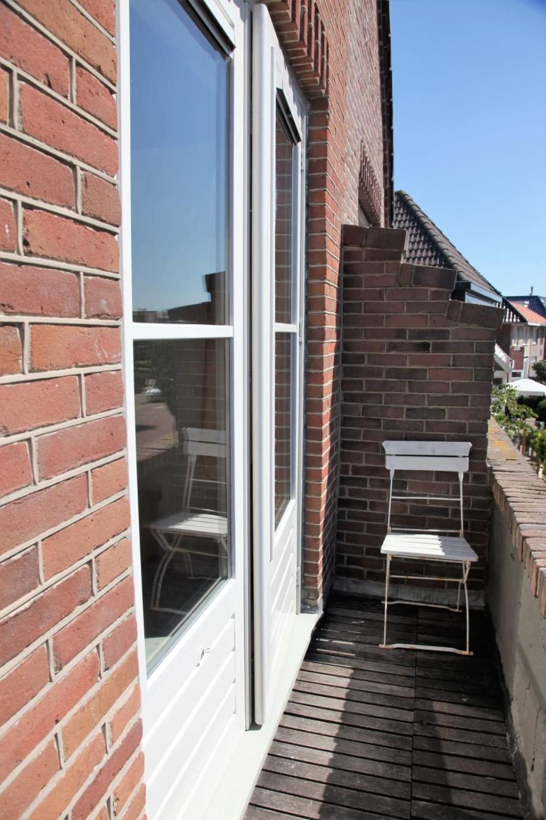 Family Home Marie Zandvoort Buitenkant foto