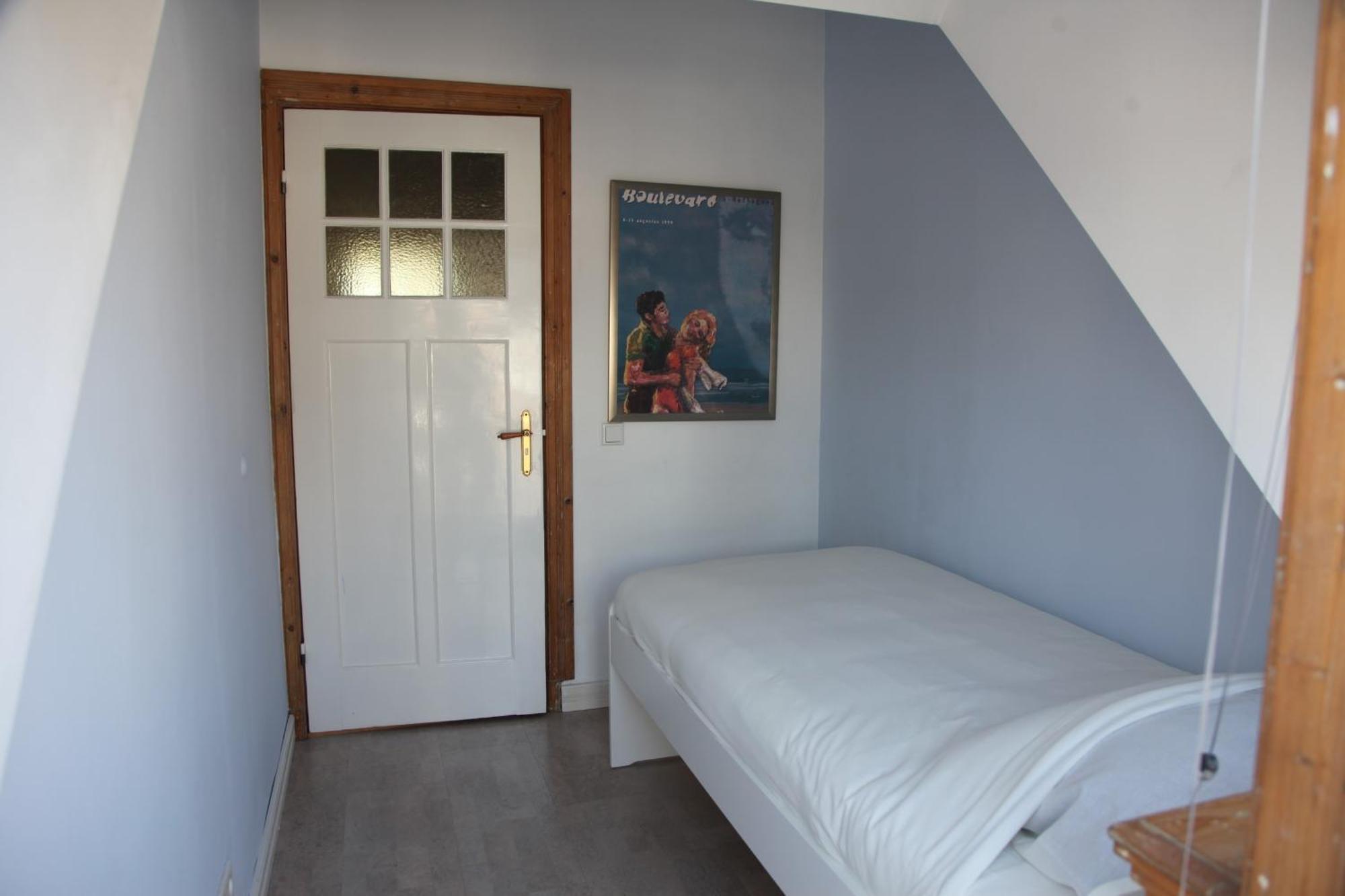 Family Home Marie Zandvoort Buitenkant foto